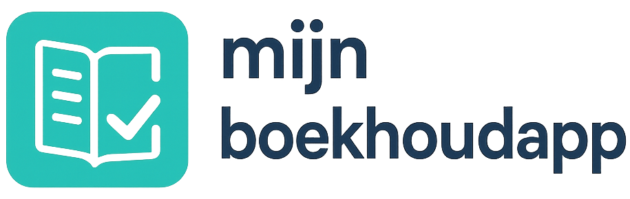 Mijn Boekhoudapp